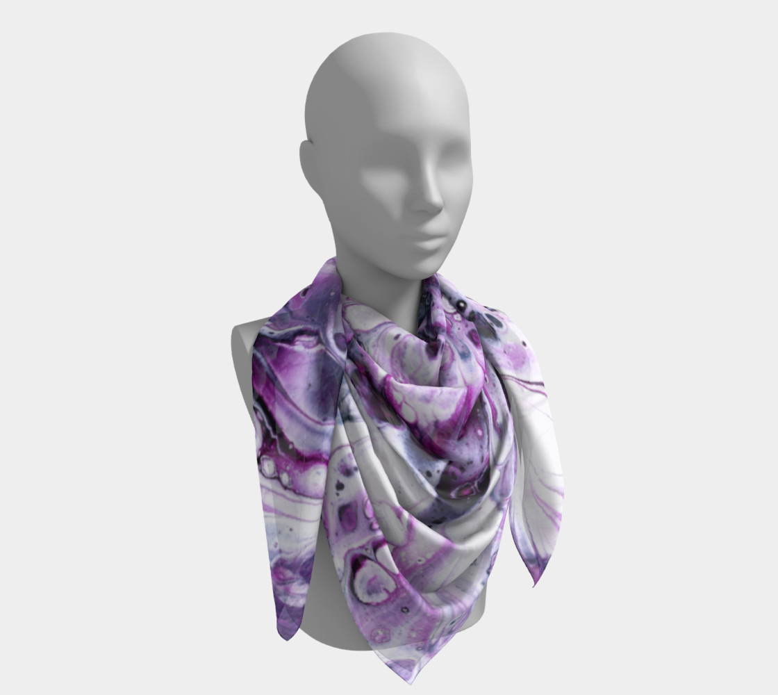 Transmutation Of Purple preview #4