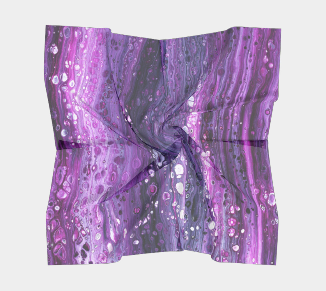 Under The Purple Sea preview #5