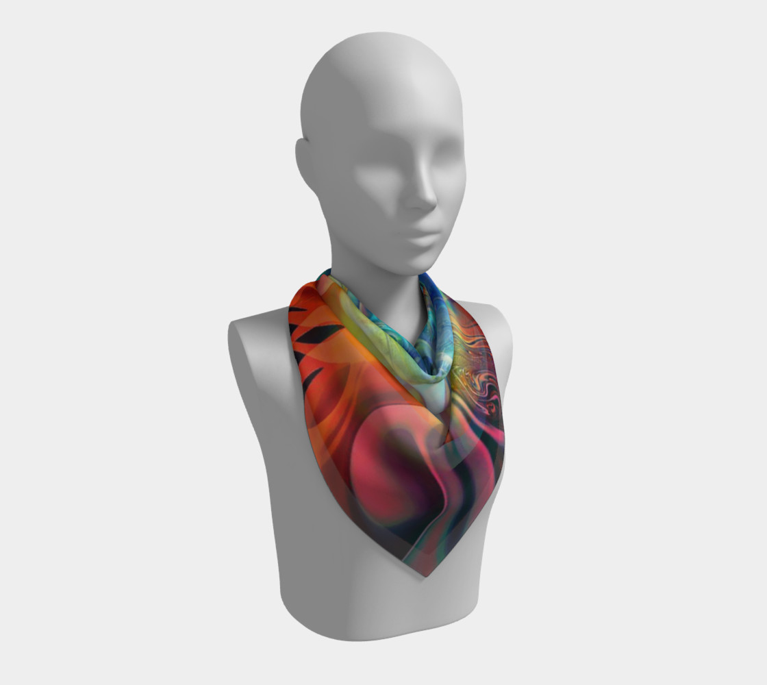 Soul Vibrations preview #2
