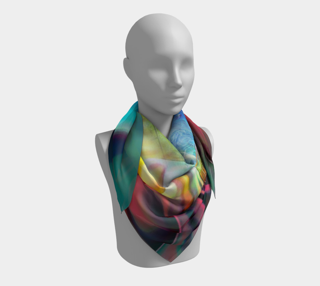 Soul Vibrations preview #3