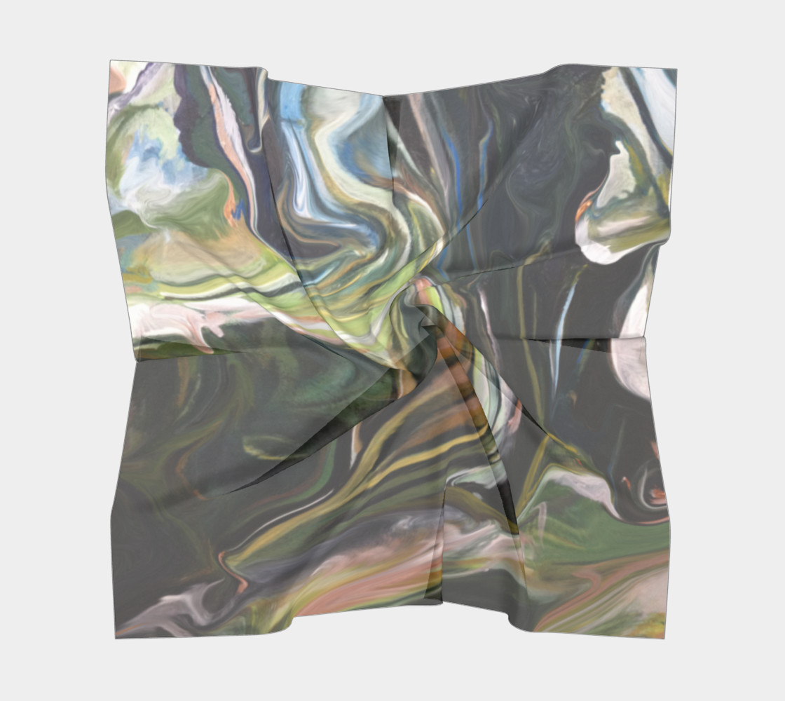For The Trees preview #5