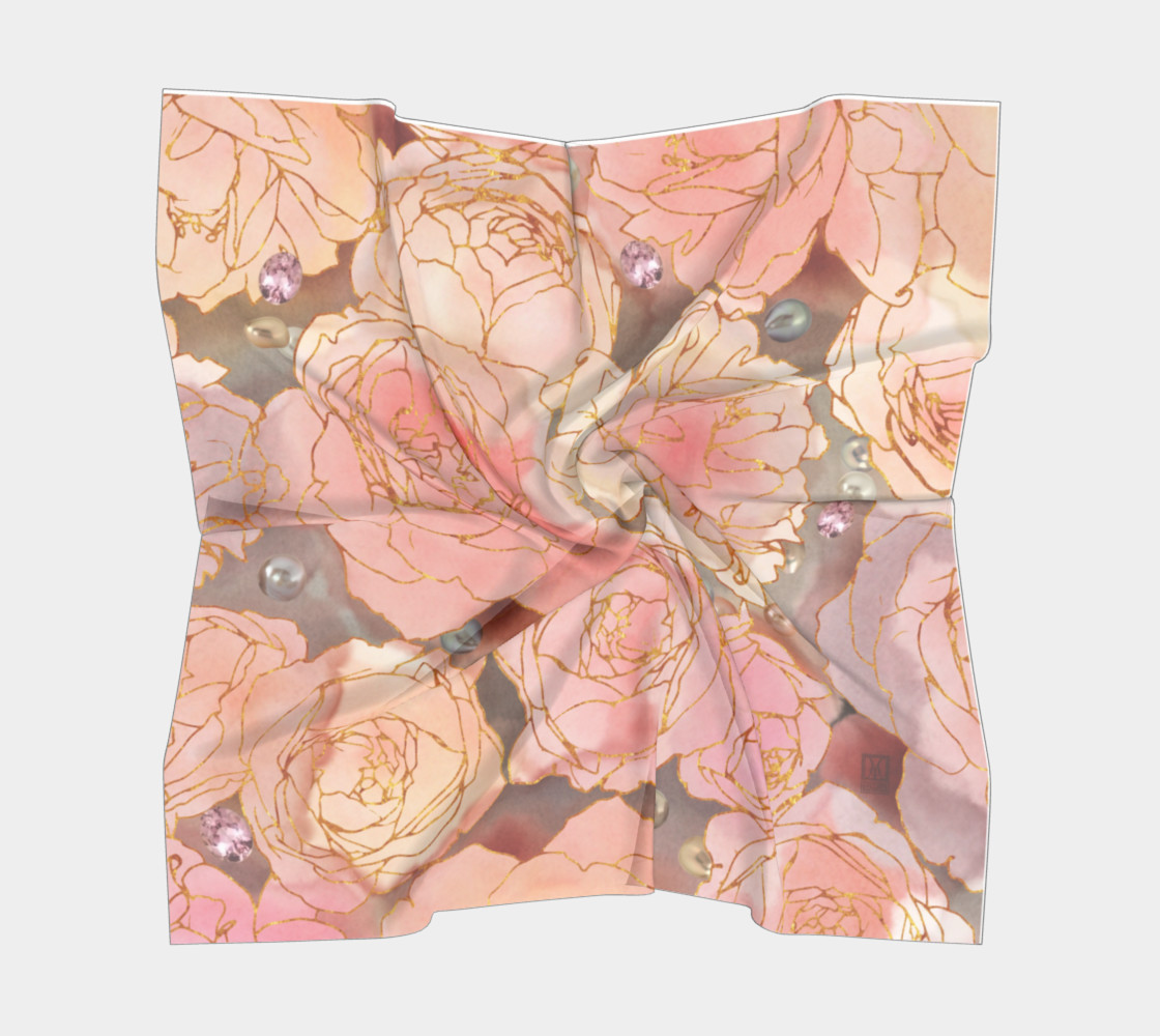 Blush Peonies preview #5