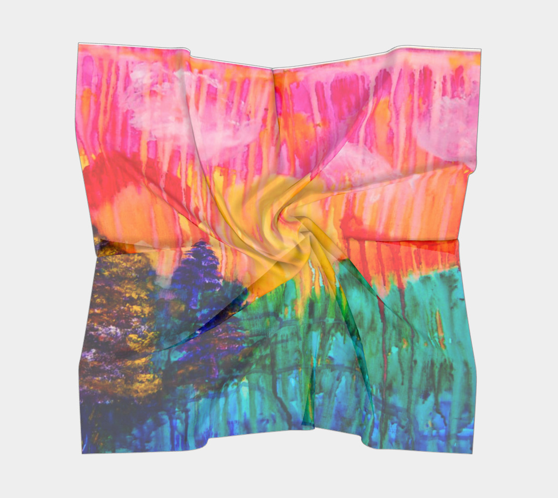 Sunset preview #5