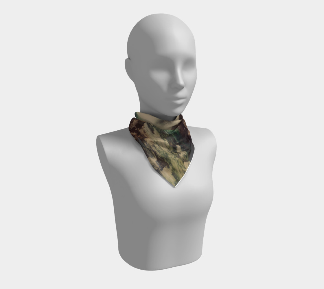 Aperçu de 26x26Scarf-Canyon #1