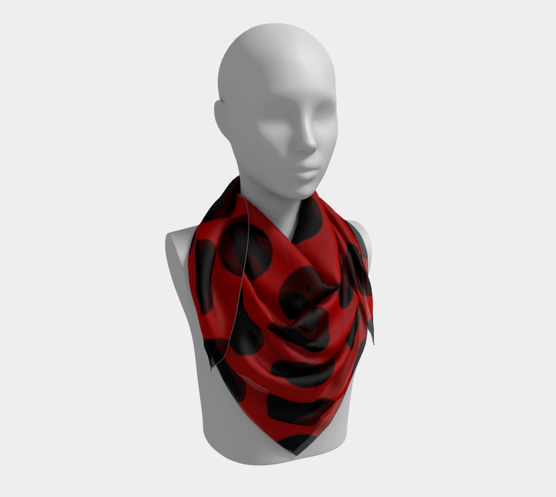 Ladybug preview #3