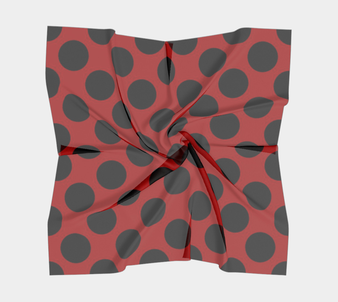 Ladybug preview #5