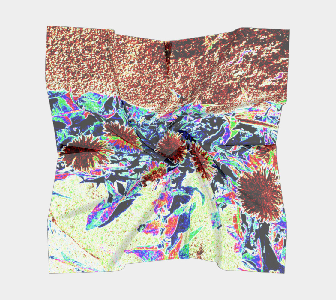 Dandelion Six preview #5