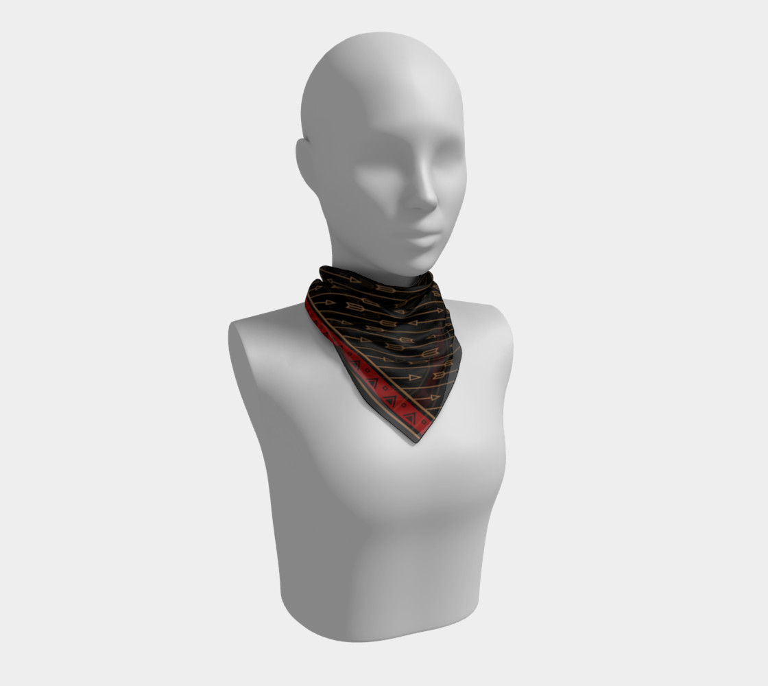 Arrows Flying (Black Red) preview #1