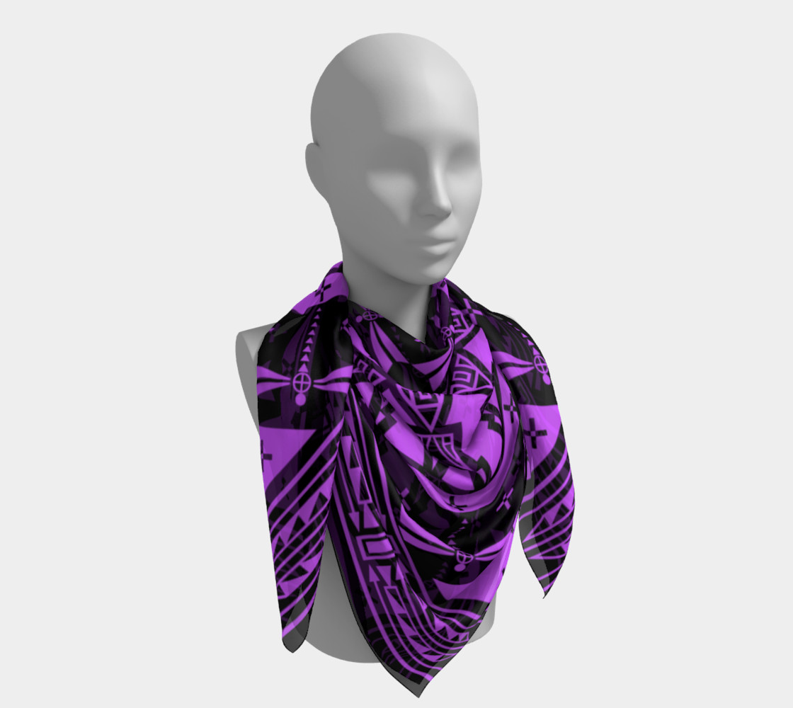 Aperçu de Ancestors (Black Lavender) #4