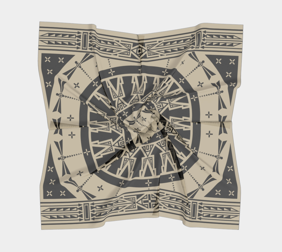 Ancestors (Gray Black) preview #5