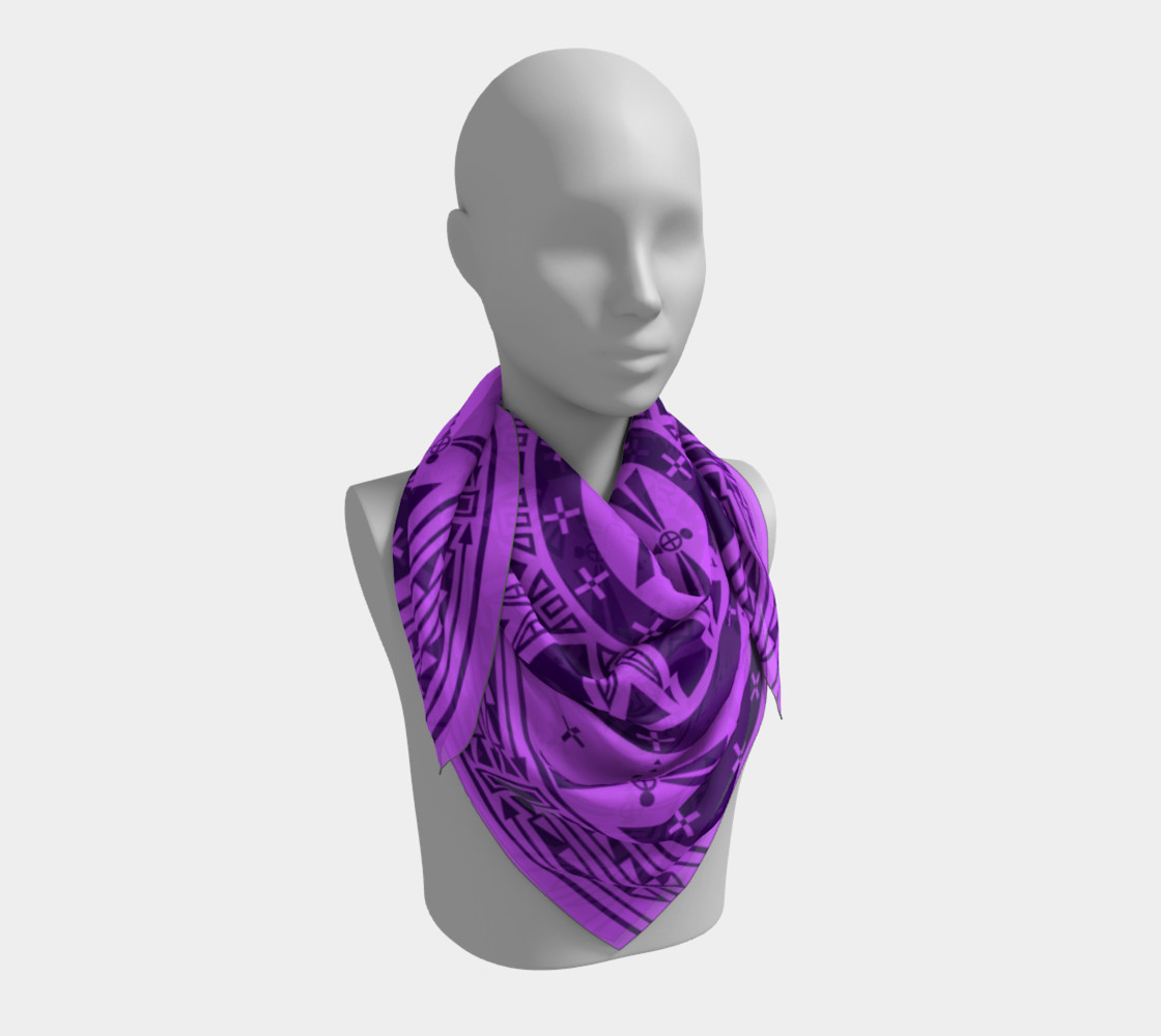 Ancestors (Lavender) preview #3