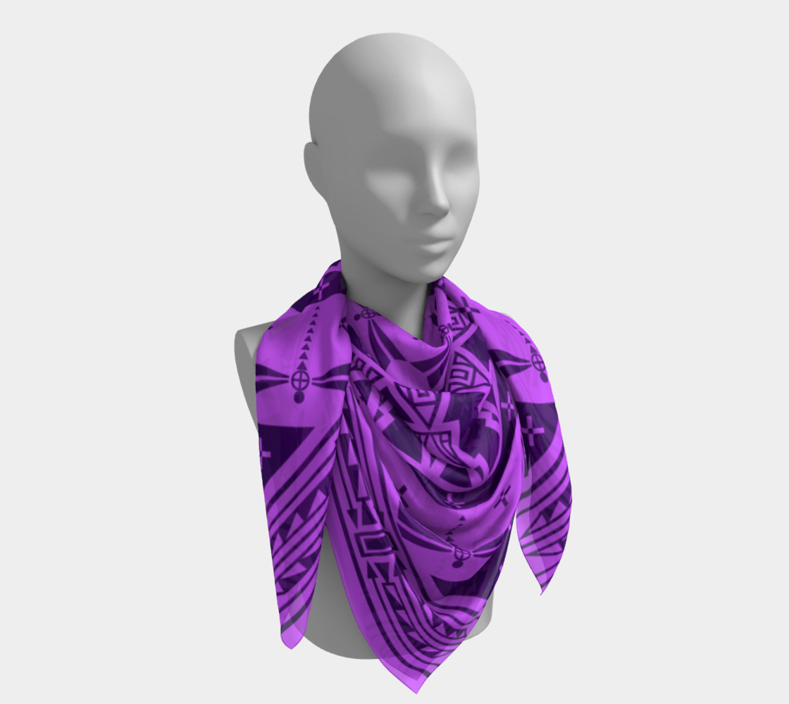 Ancestors (Lavender) preview #4