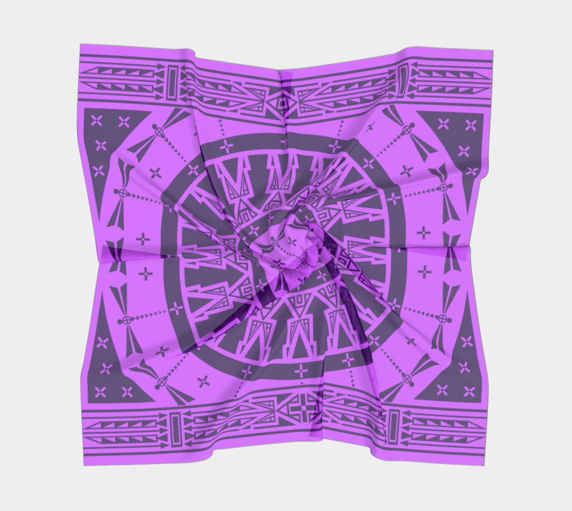 Ancestors (Lavender) preview #5
