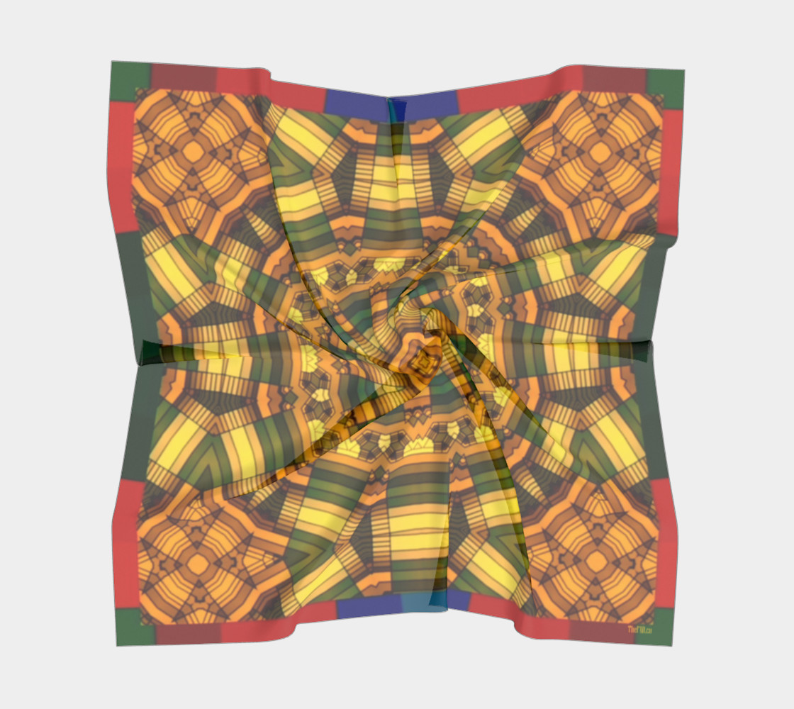 Shawl-02 preview #5