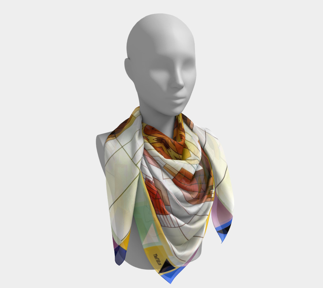 Shawl-03 preview #4