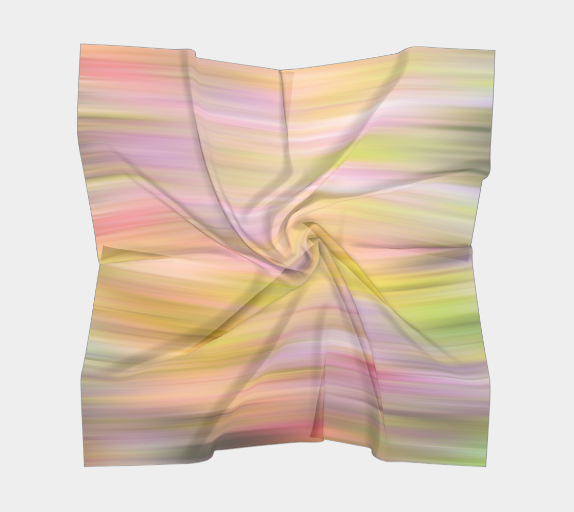Watercolor pastel streak bright abstract preview #5