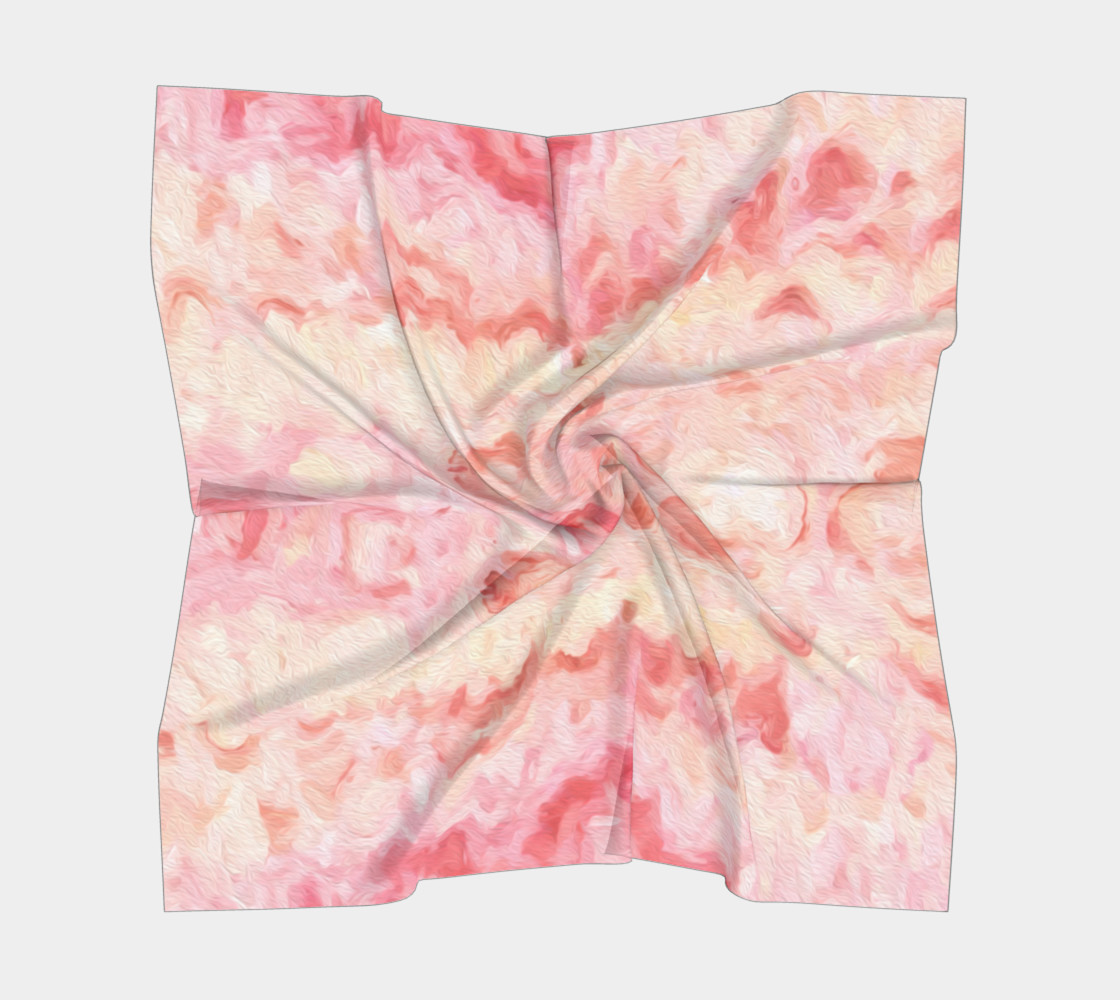 PainterlY Pink Abstract preview #5