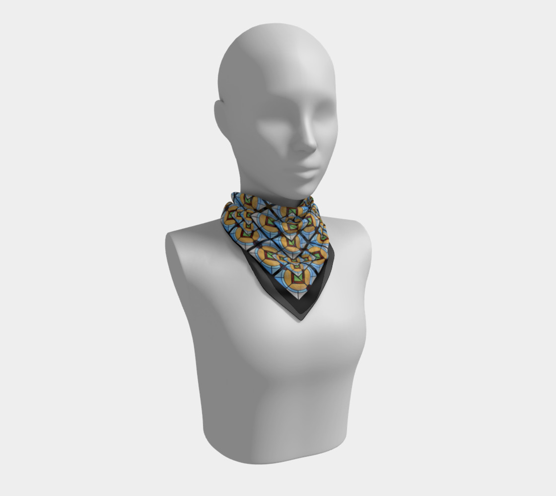 A Blue and Gold Affair preview #1