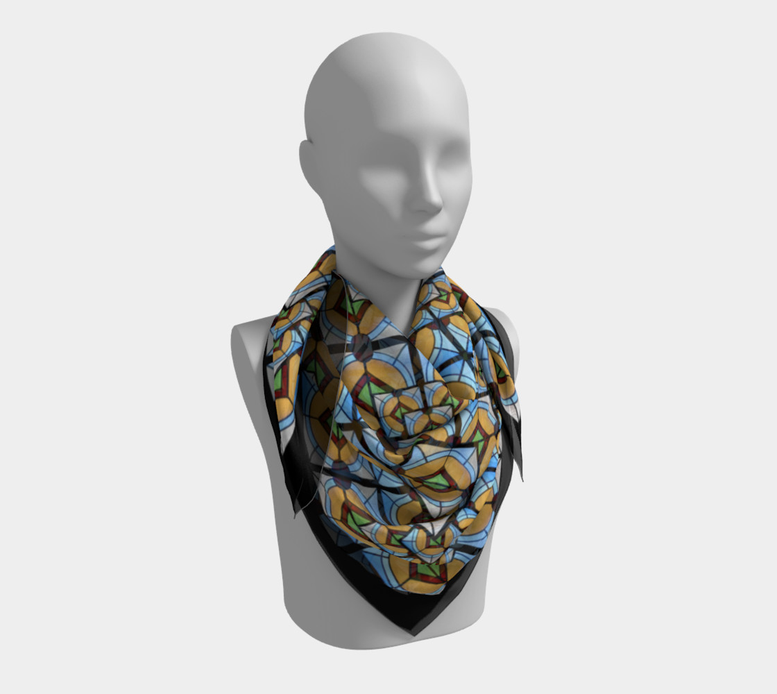 A Blue and Gold Affair preview #3