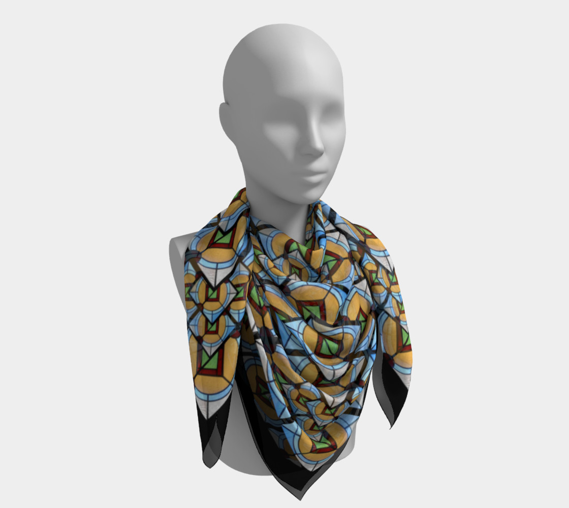 A Blue and Gold Affair preview #4