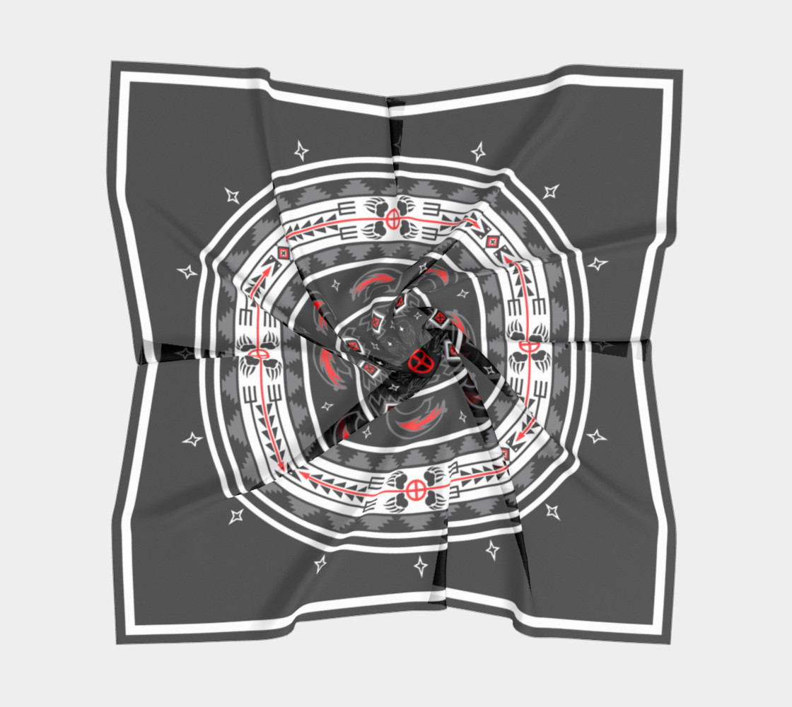 Bear Medicine Black preview #5