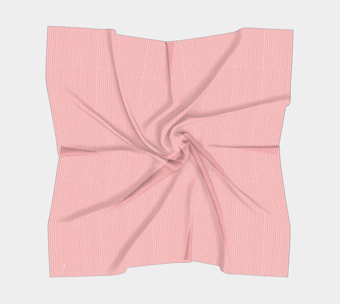 Poly Chiffon Scarf PCS - 035 preview #5