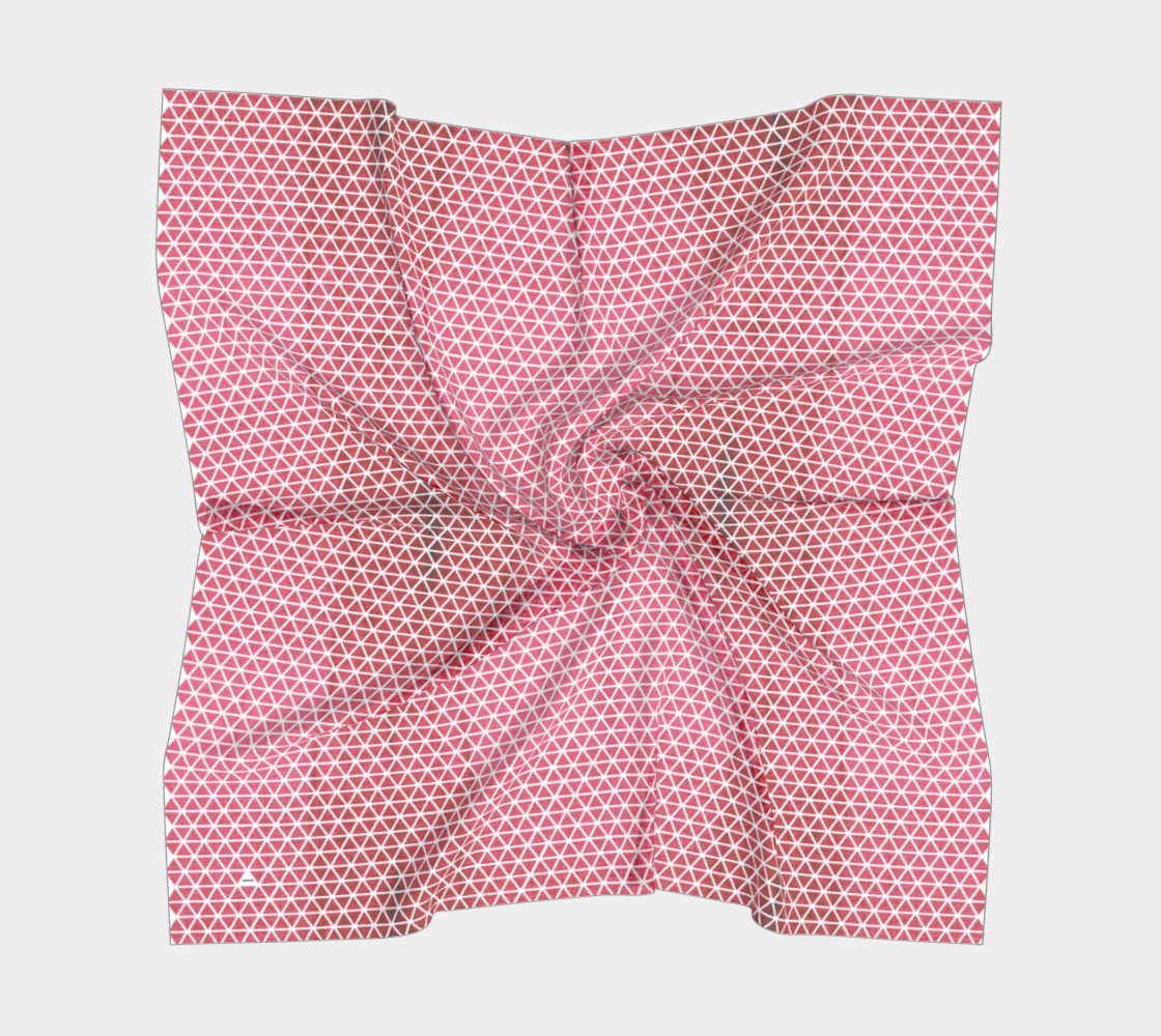 Poly Chiffon Scarf PCS - 042 preview #5
