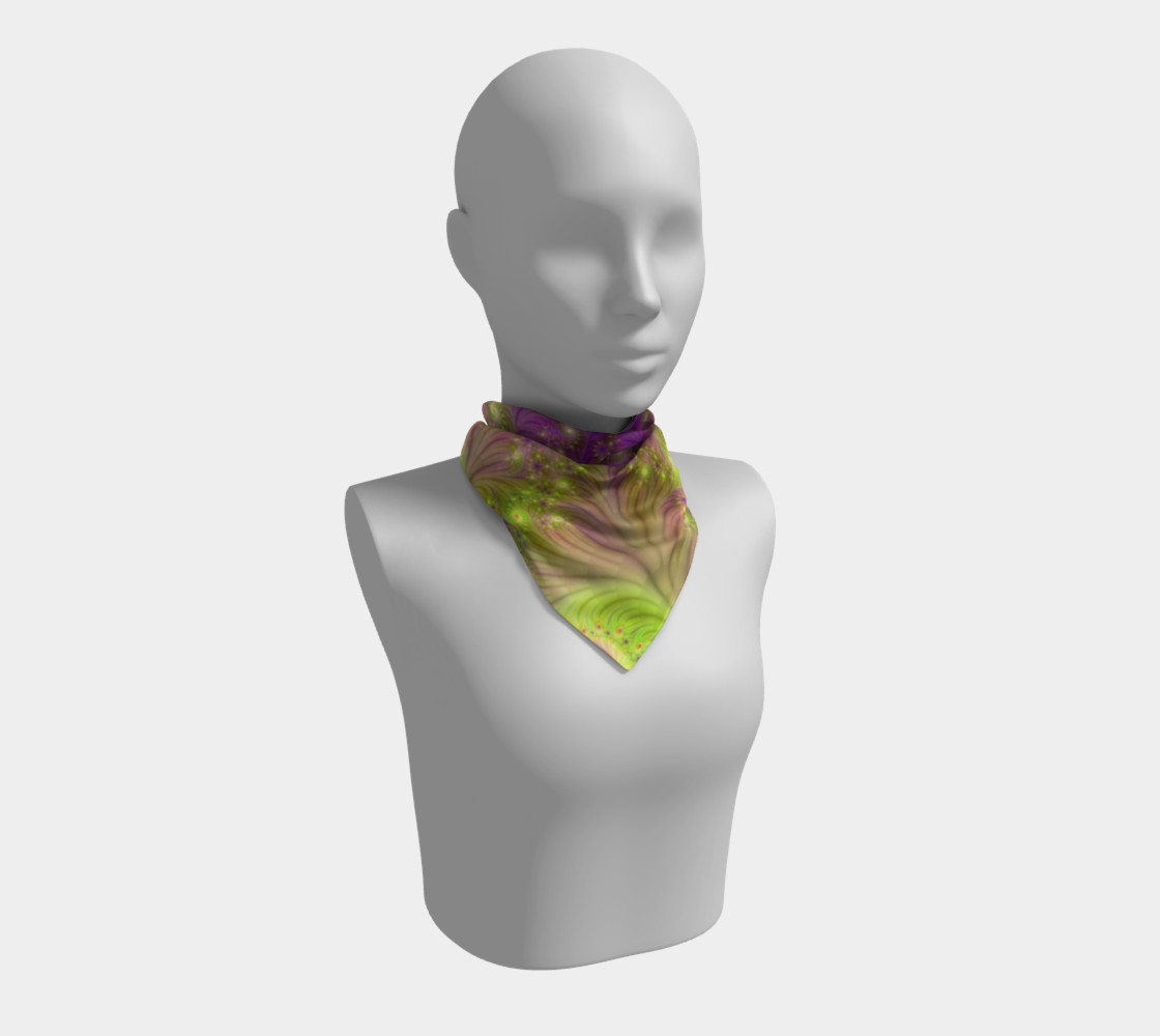 Spring preview #1