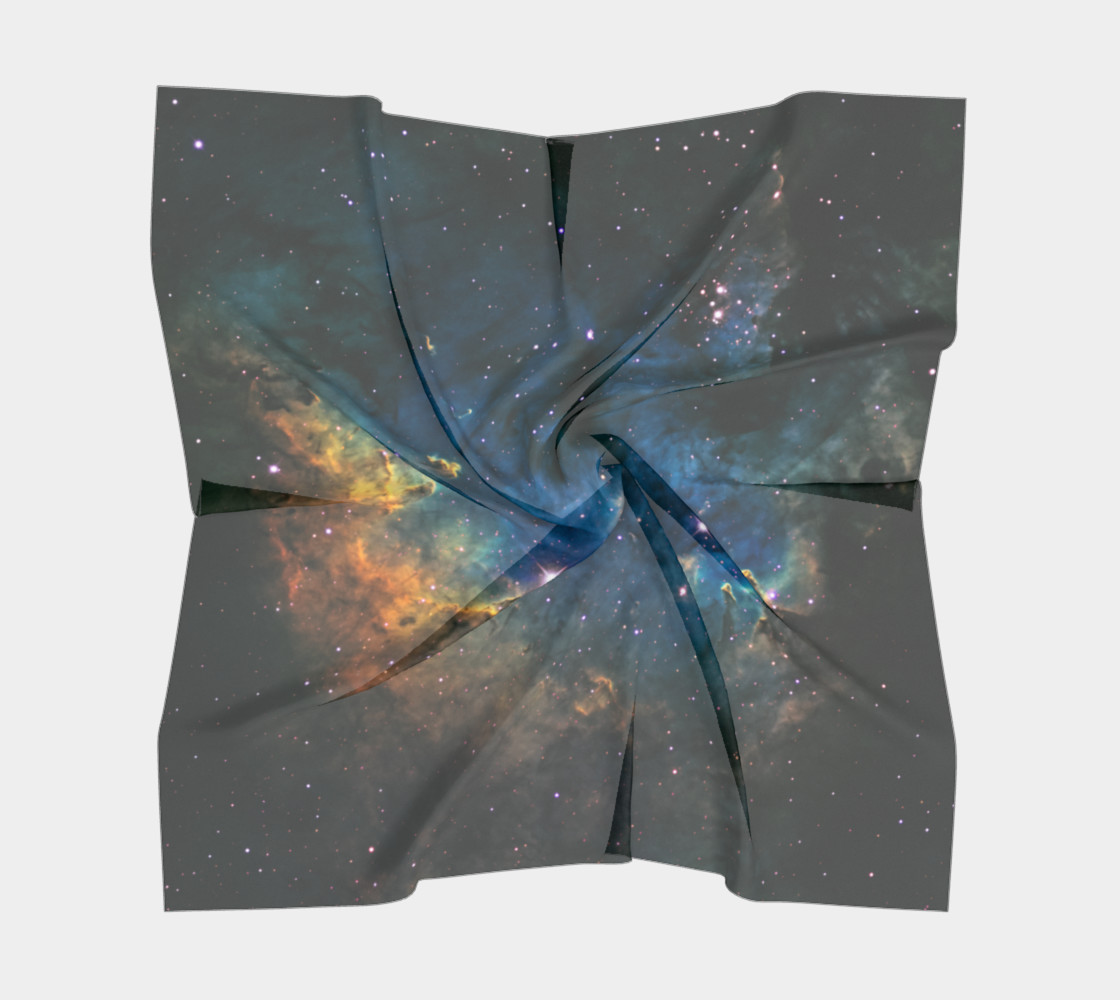 Aperçu de Boomerang Nebula #5