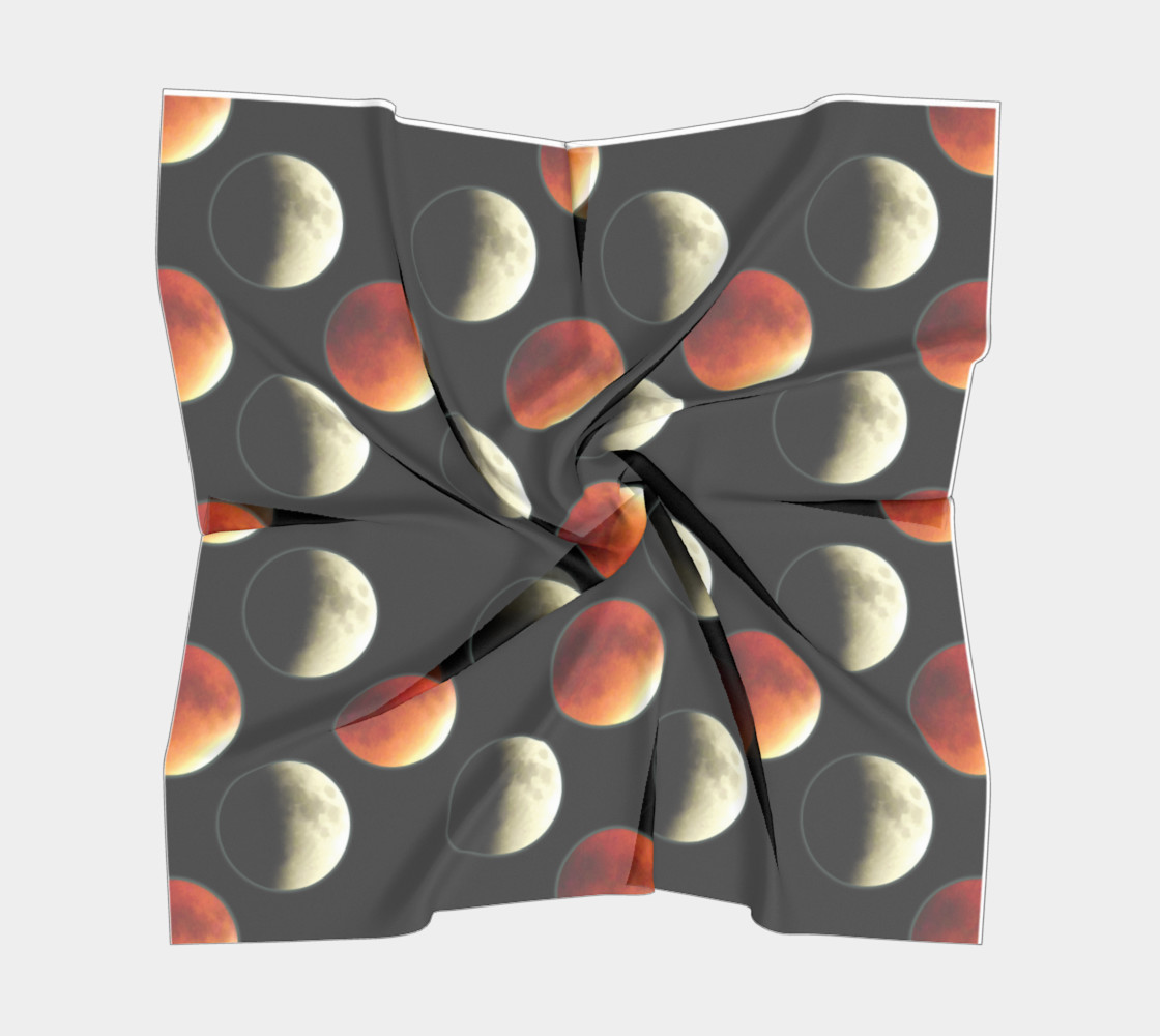 Blood Moon Eclipse preview #5
