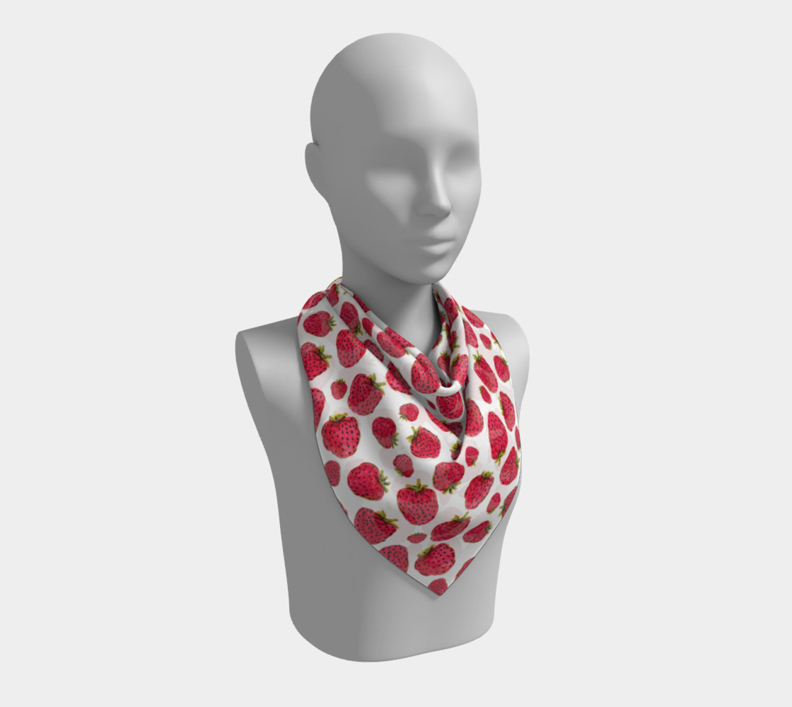 Strawberries preview #2