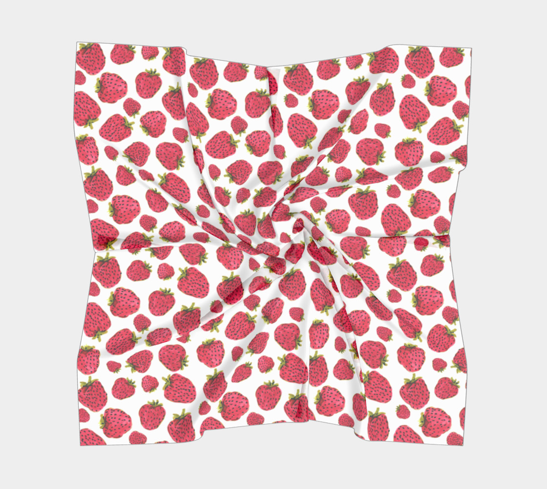 Strawberries preview #5