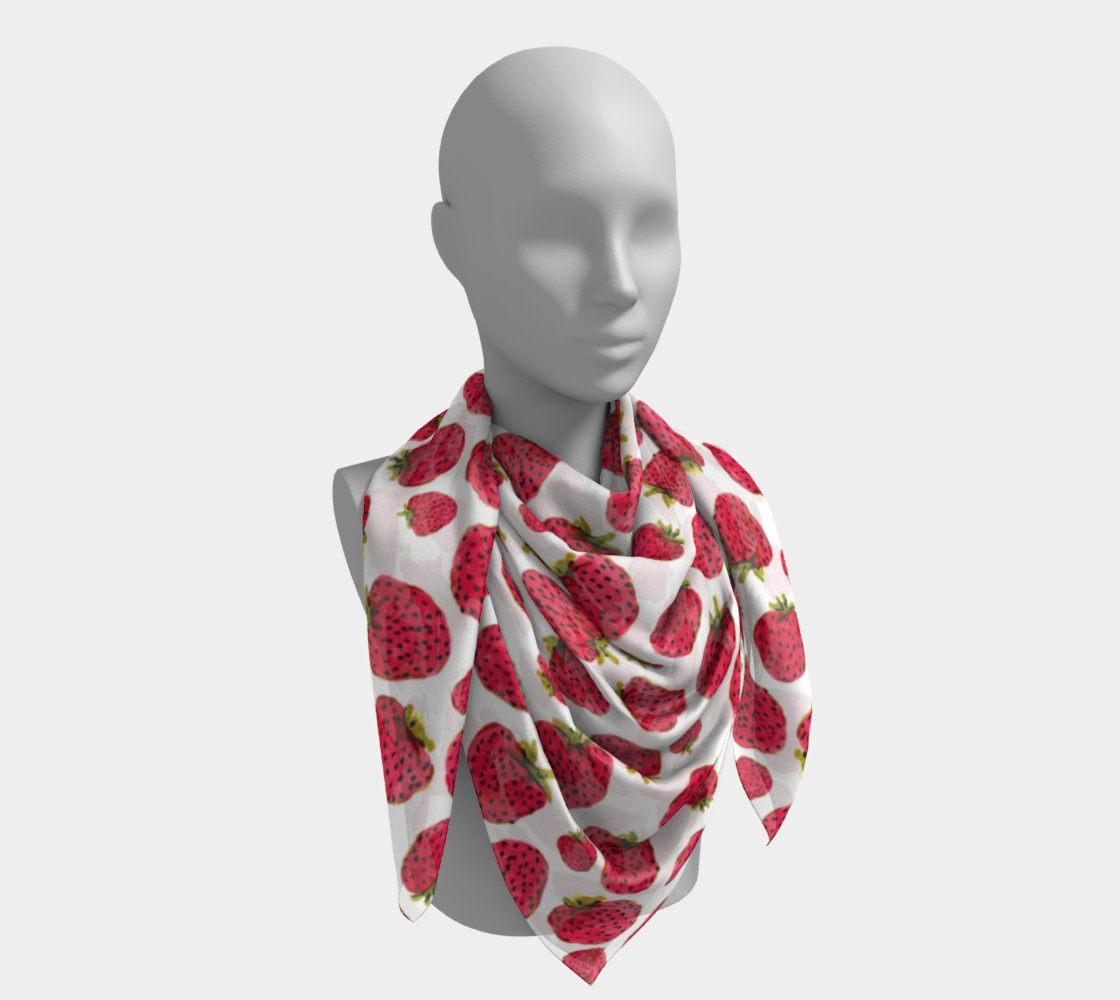Strawberries preview #4