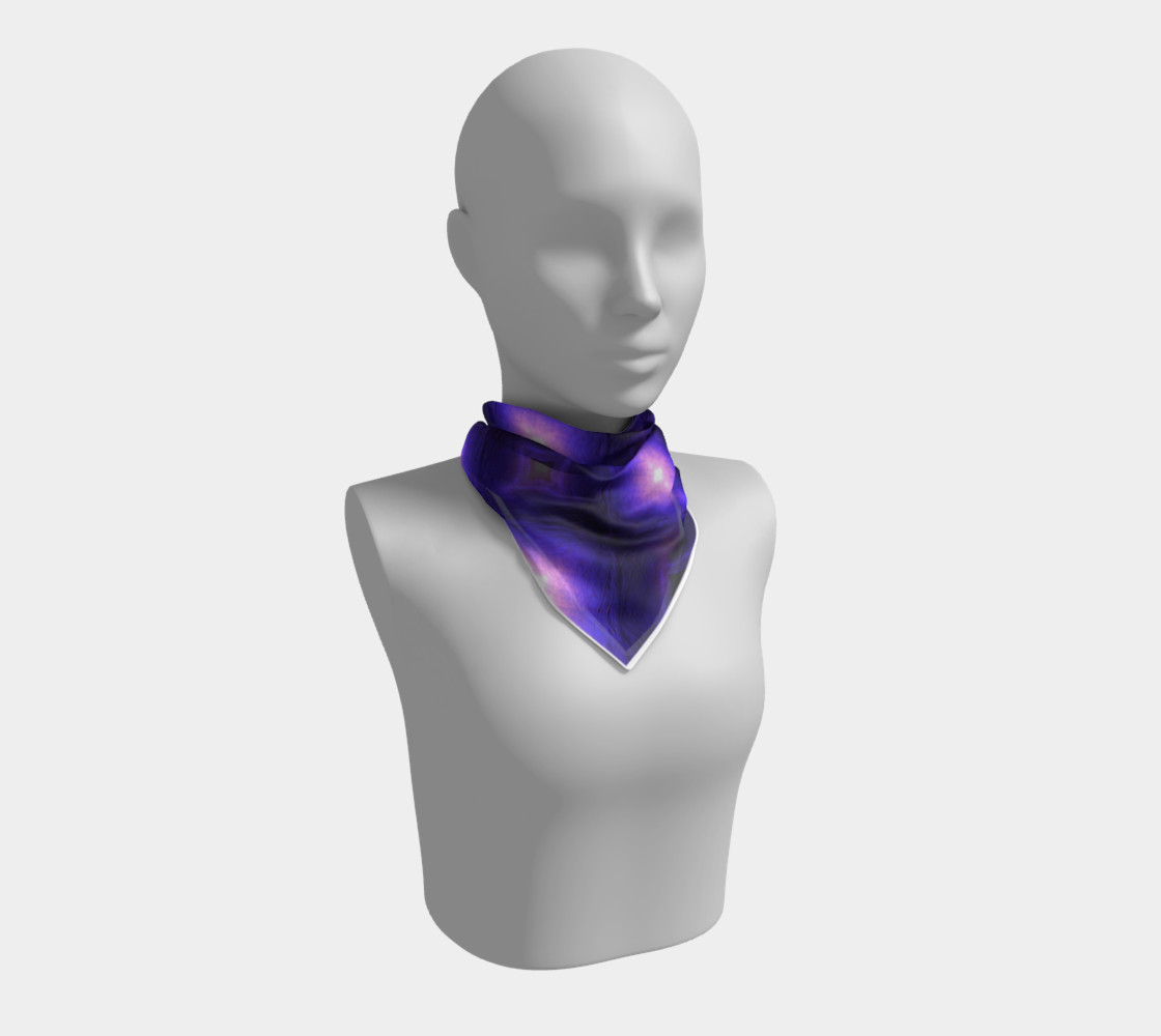 Inner Light in Blue preview #1
