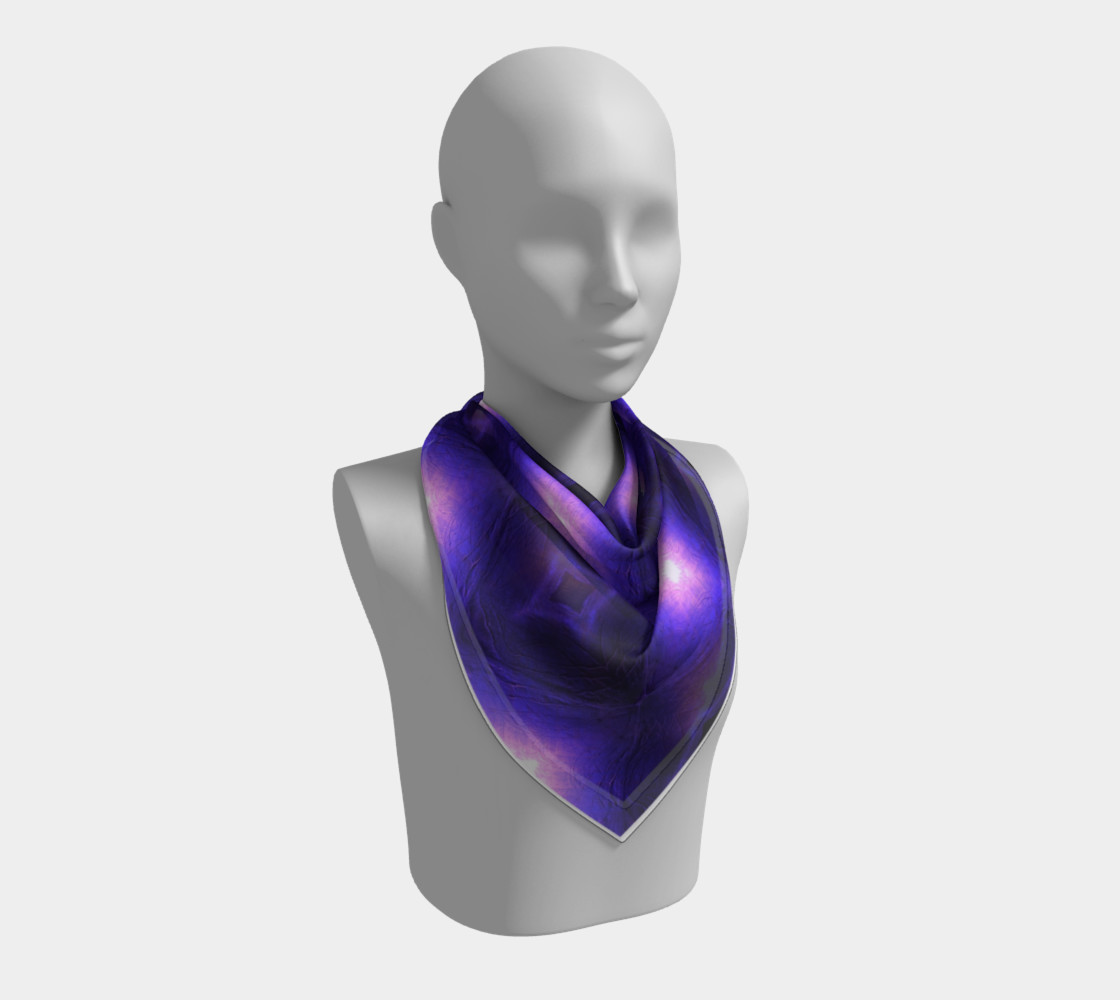 Inner Light in Blue preview #2