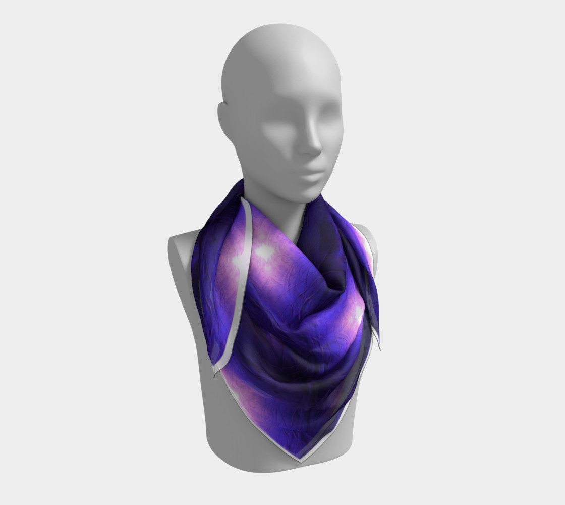 Inner Light in Blue preview #3