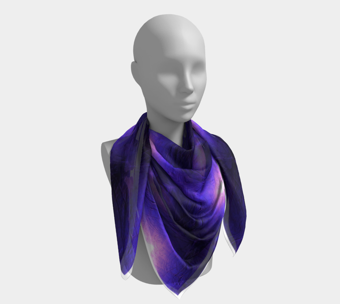 Inner Light in Blue preview #4