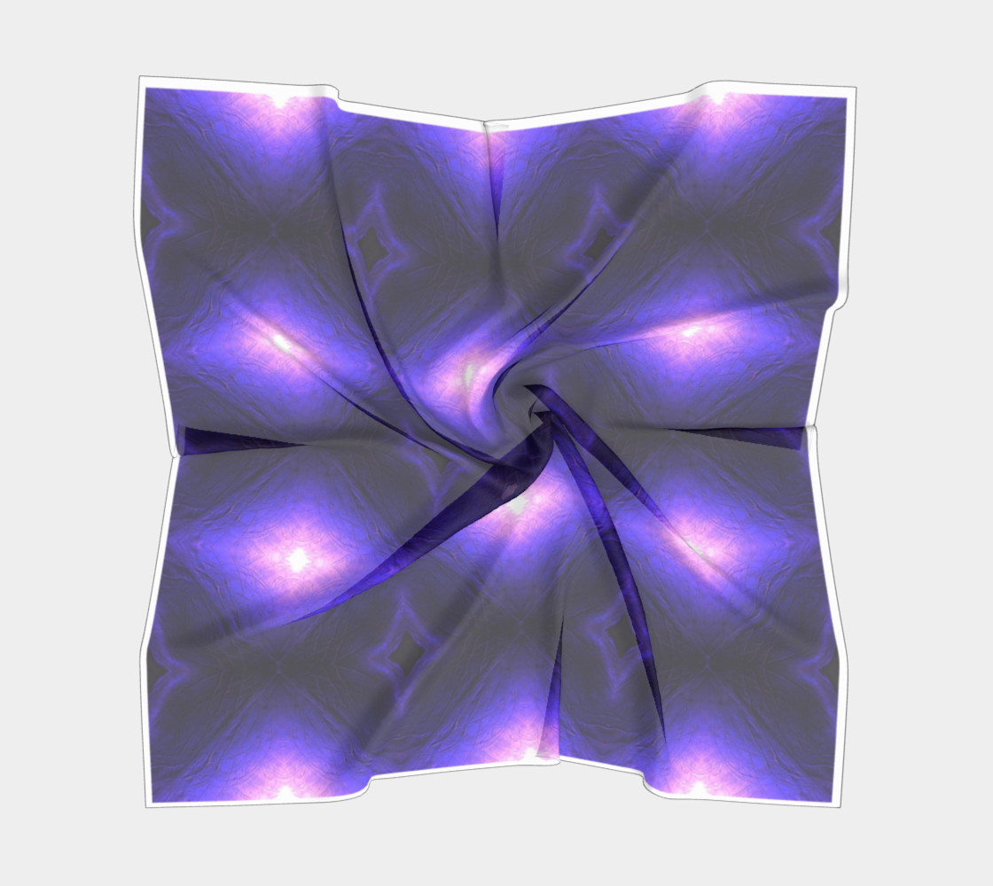Inner Light in Blue preview #5