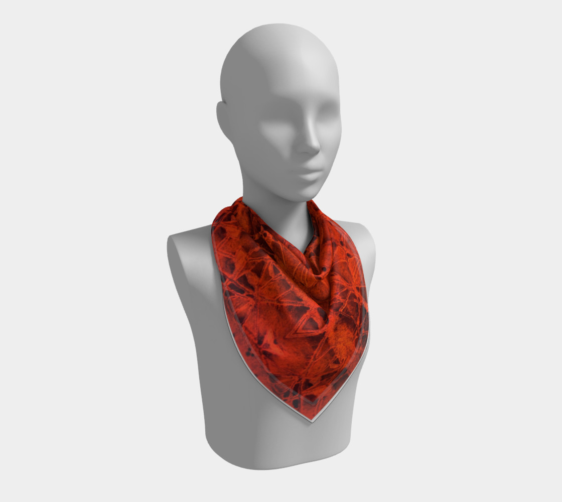 Orange Blossoming preview #2