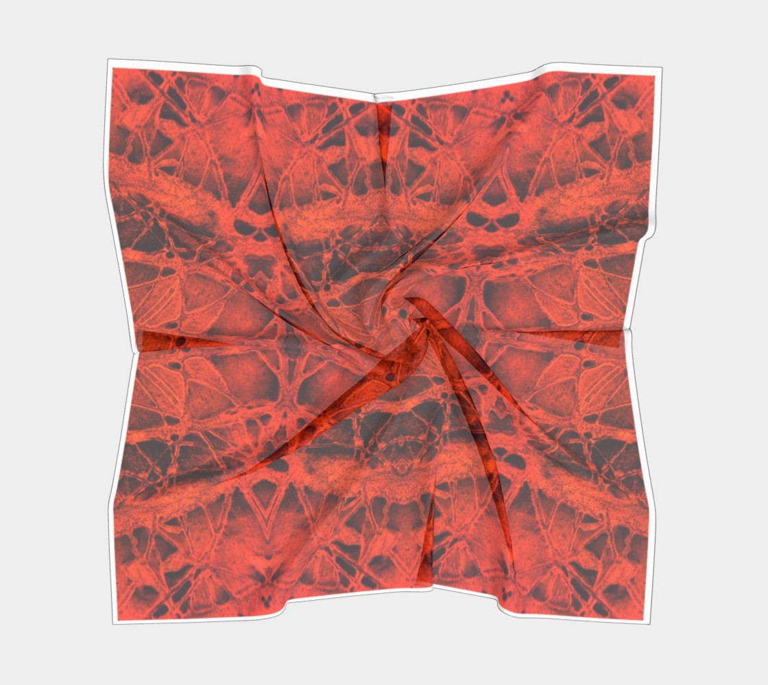 Orange Blossoming preview #5