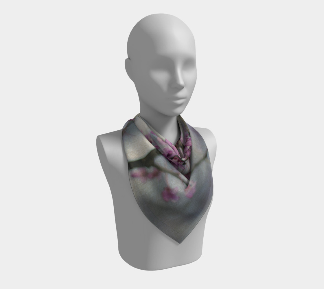 Pretty Purple preview #2
