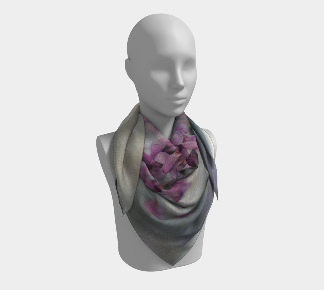 Pretty Purple preview #3