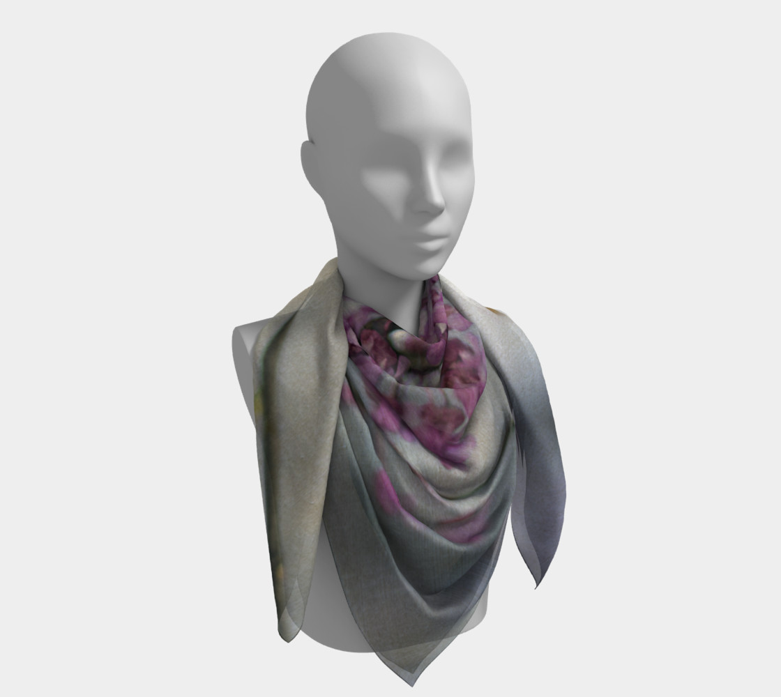 Pretty Purple preview #4