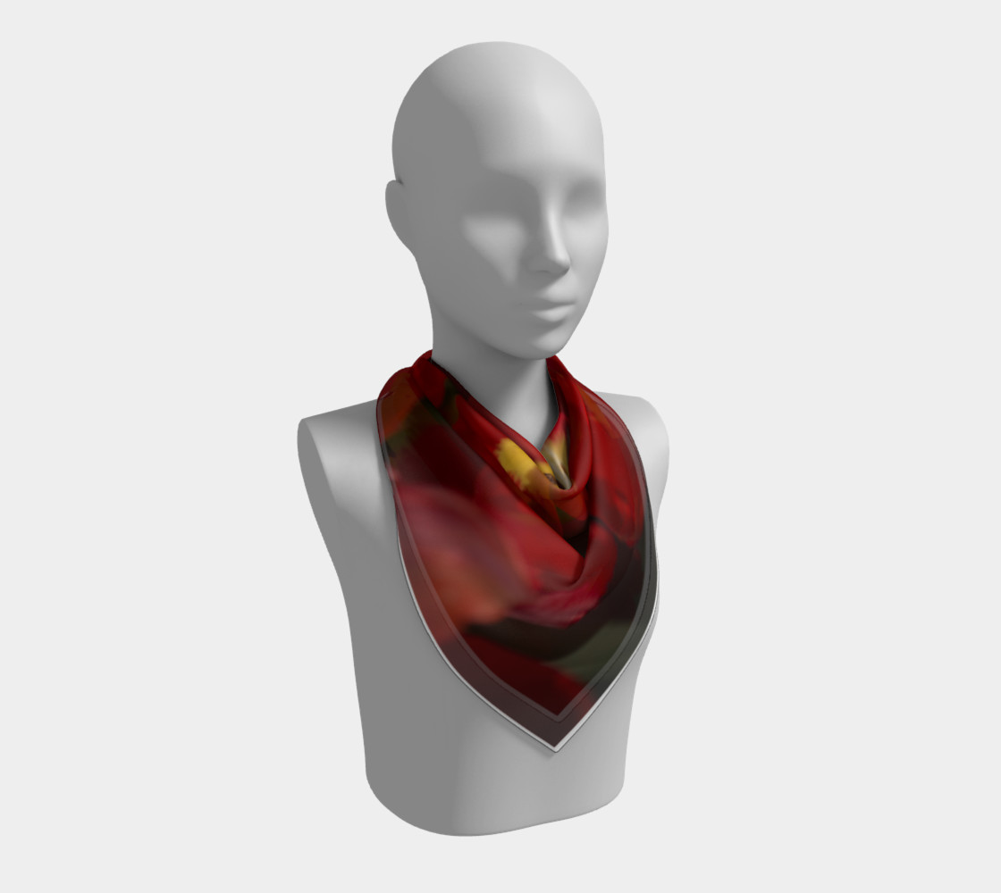 Perfect Red preview #2