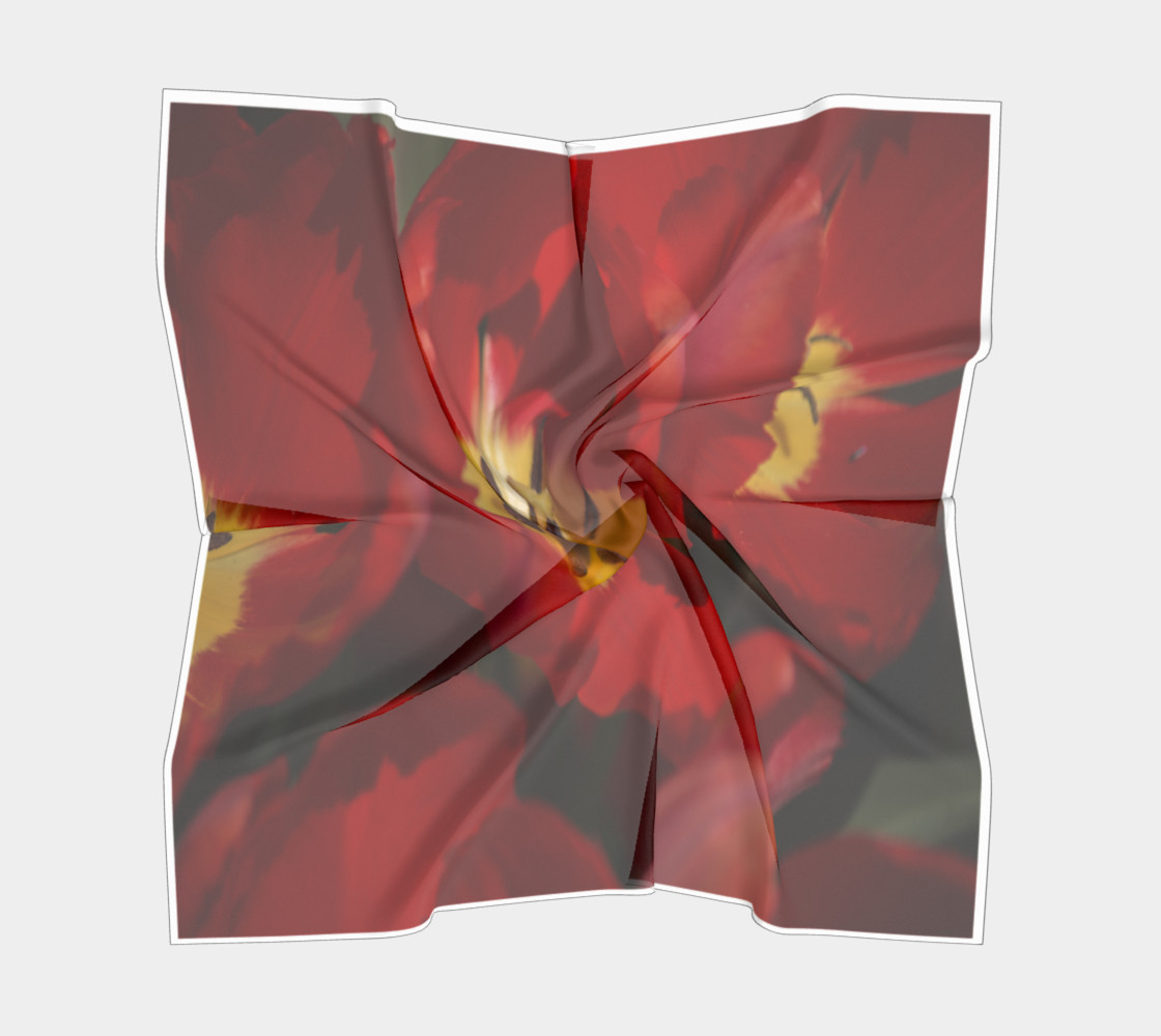 Perfect Red preview #5