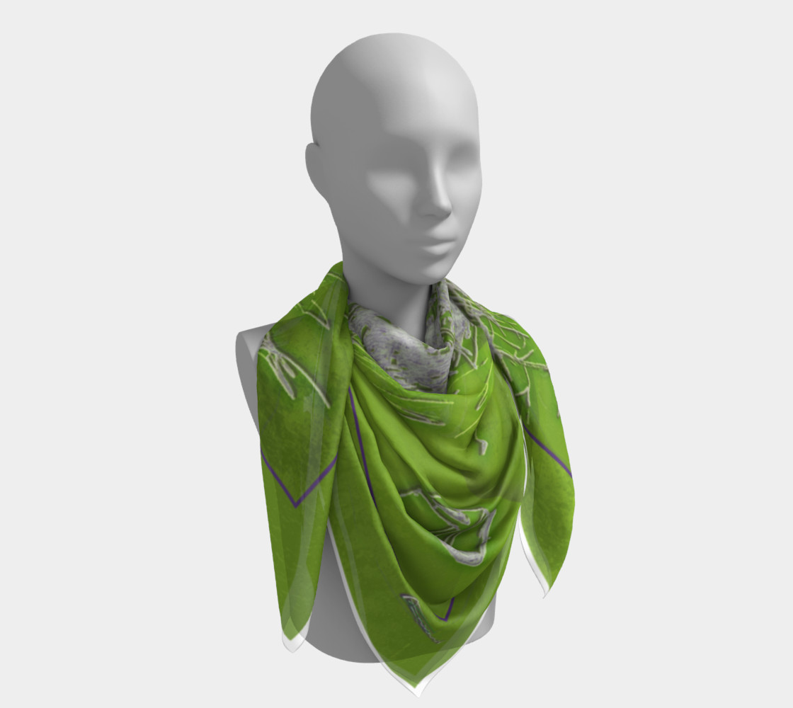 Roman Pantheon - Green preview #4