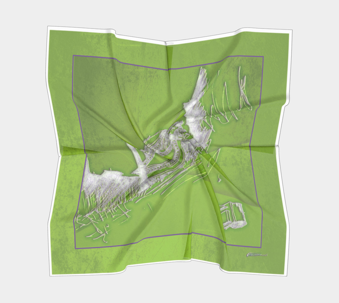 Roman Pantheon - Green preview #5
