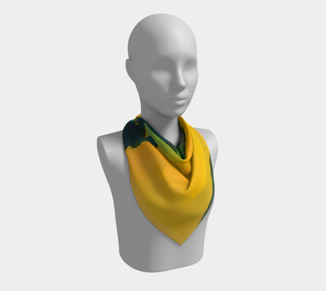 Alabama Scarf preview #2