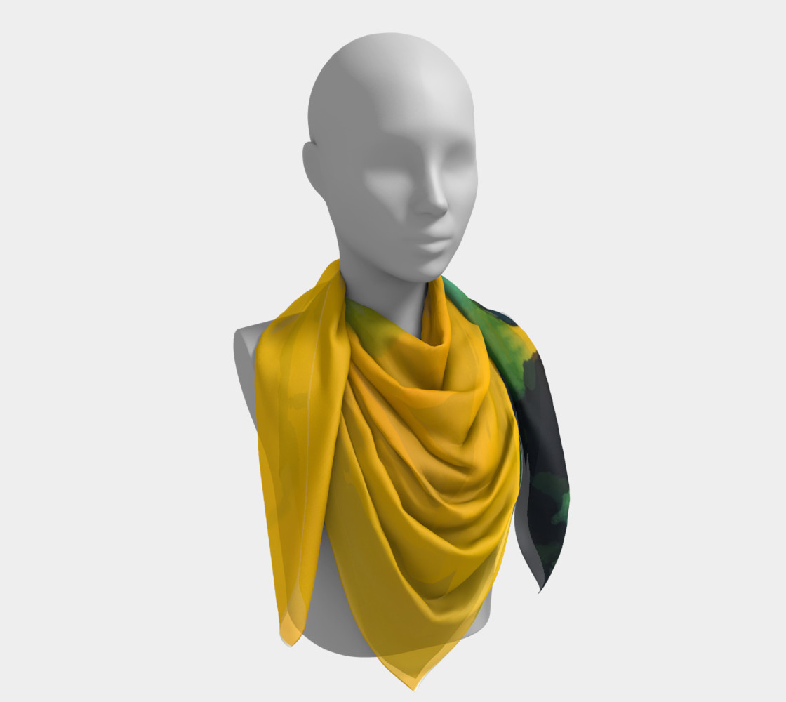 Alabama Scarf preview #4
