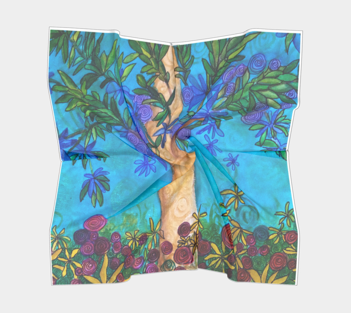 Tree of Life preview #5